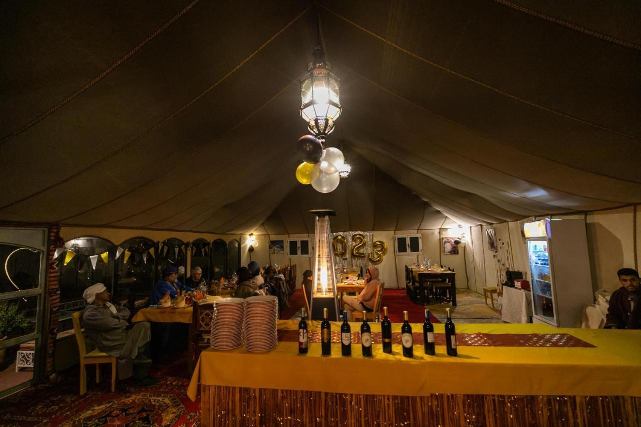 Dwo Golden Camp メルズーガ エクステリア 写真