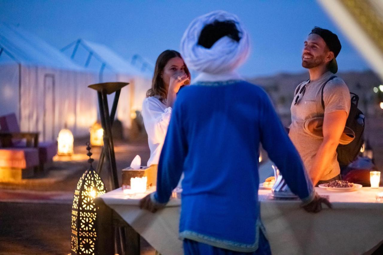 Dwo Golden Camp メルズーガ エクステリア 写真